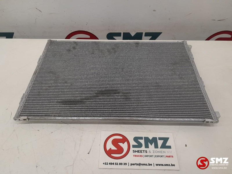 Caterpillar Condenser Caterpillar - Cooling system for Material handling equipment: picture 1 Caterpillar Condenser Caterpillar - Cooling system for Material handling equipment: picture 1