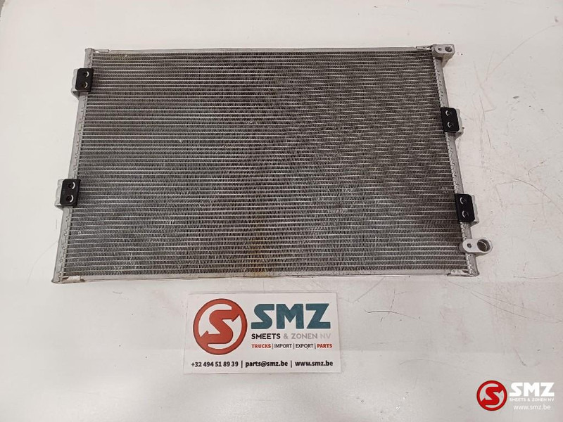 Caterpillar Condensor Caterpillar - Cooling system for Material handling equipment: picture 2 Caterpillar Condensor Caterpillar - Cooling system for Material handling equipment: picture 2