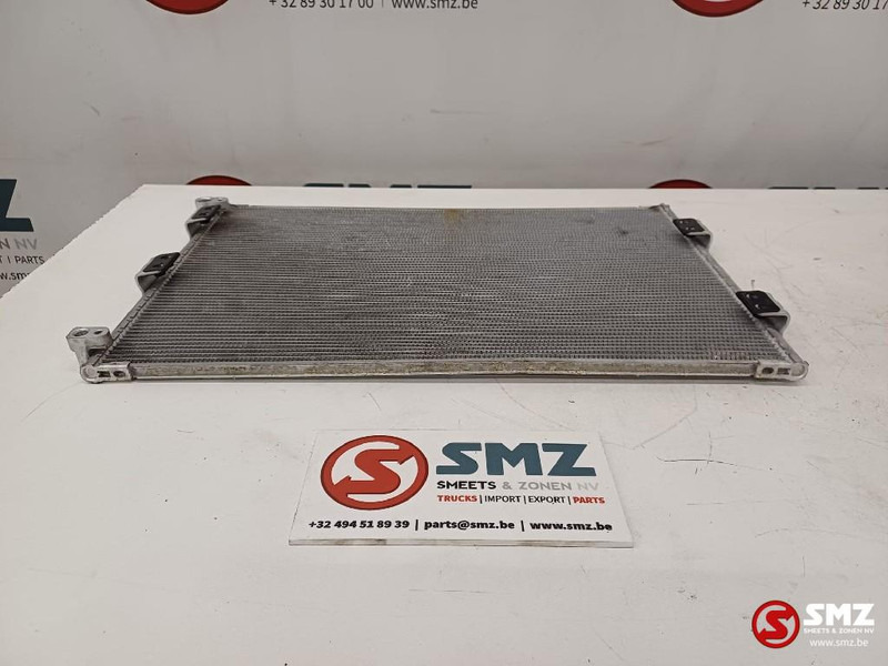 Caterpillar Condensor Caterpillar - Cooling system for Material handling equipment: picture 4 Caterpillar Condensor Caterpillar - Cooling system for Material handling equipment: picture 4