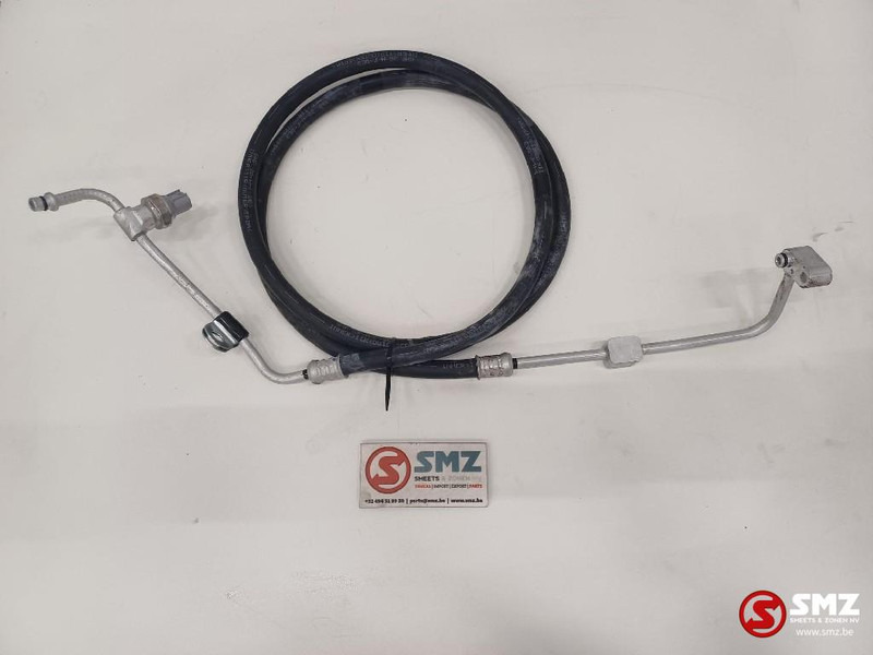 Caterpillar Cooling hose Caterpillar - Cooling system for Material handling equipment: picture 1 Caterpillar Cooling hose Caterpillar - Cooling system for Material handling equipment: picture 1