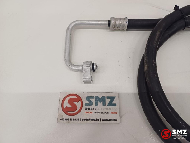 Caterpillar Cooling hose Caterpillar - Cooling system for Material handling equipment: picture 4 Caterpillar Cooling hose Caterpillar - Cooling system for Material handling equipment: picture 4