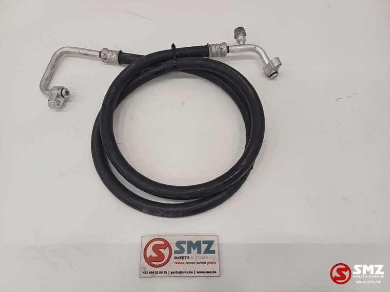 Caterpillar Cooling hose Caterpillar - Cooling system for Material handling equipment: picture 1 Caterpillar Cooling hose Caterpillar - Cooling system for Material handling equipment: picture 1