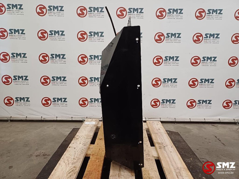 Caterpillar Engine cooling module Caterpillar - Cooling system for Material handling equipment: picture 3 Caterpillar Engine cooling module Caterpillar - Cooling system for Material handling equipment: picture 3