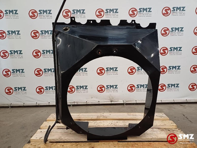 Caterpillar Engine cooling module Caterpillar - Cooling system for Material handling equipment: picture 1 Caterpillar Engine cooling module Caterpillar - Cooling system for Material handling equipment: picture 1