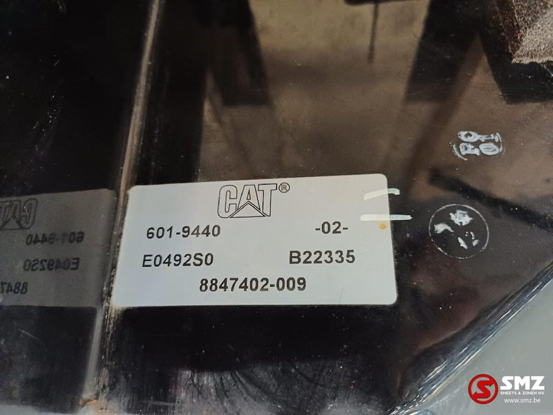 New Cooling system for Material handling equipment Caterpillar Engine cooling module Caterpillar: picture 6