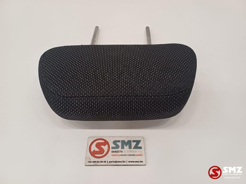 Caterpillar Headrest from seat Caterpillar - Cab and interior for Truck: picture 3 Caterpillar Headrest from seat Caterpillar - Cab and interior for Truck: picture 3