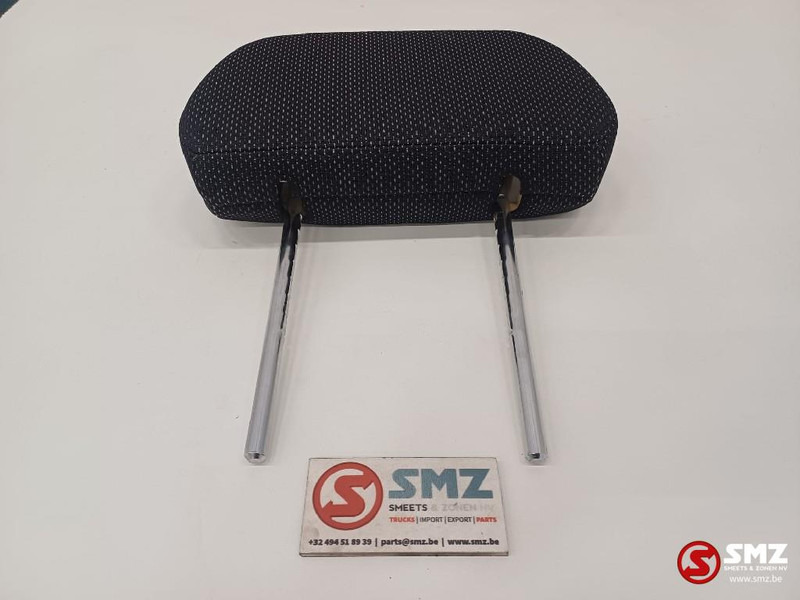 Caterpillar Headrest from seat Caterpillar - Cab and interior for Truck: picture 1 Caterpillar Headrest from seat Caterpillar - Cab and interior for Truck: picture 1