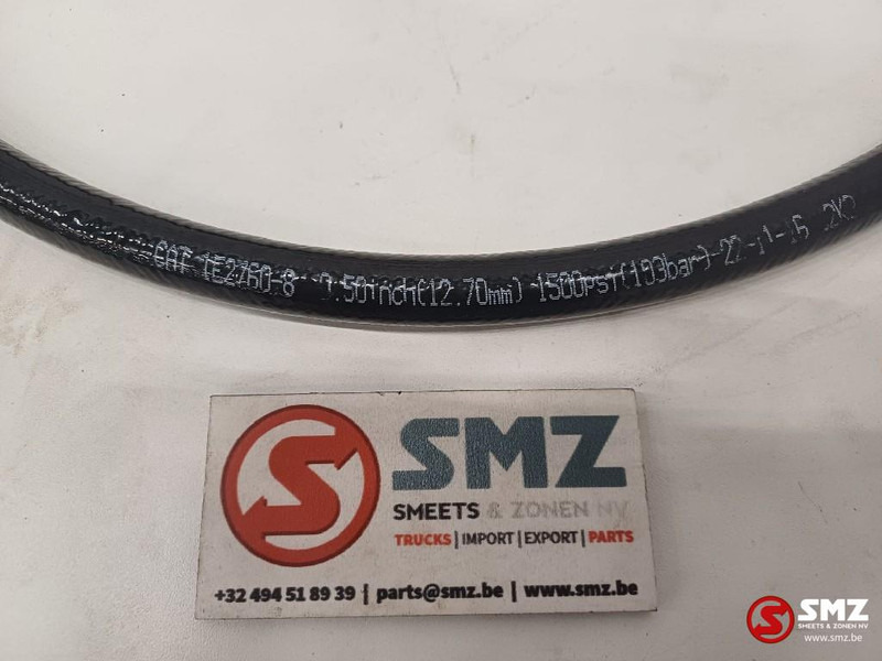 Caterpillar Hose Caterpillar - Hydraulics for Material handling equipment: picture 4 Caterpillar Hose Caterpillar - Hydraulics for Material handling equipment: picture 4