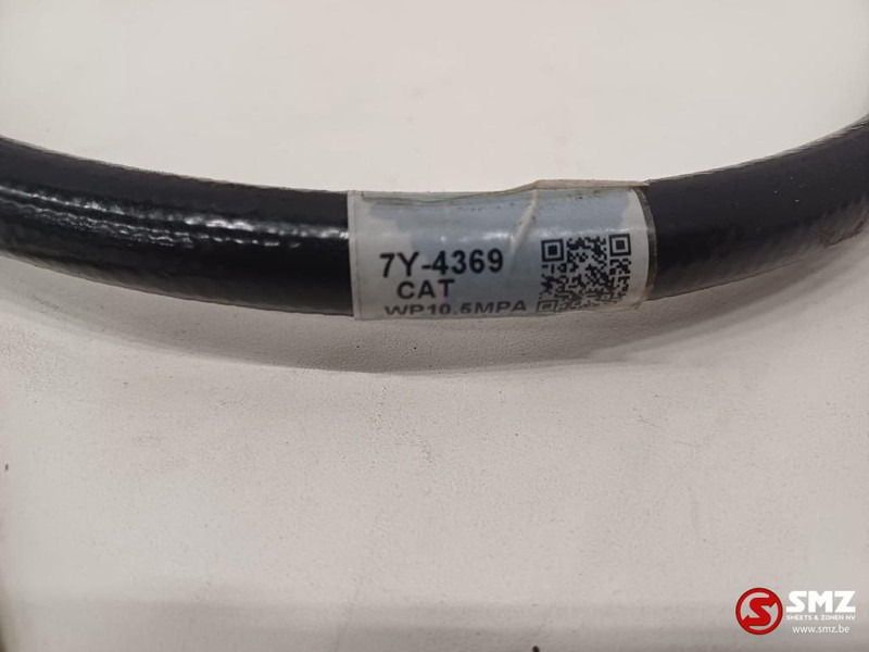 Caterpillar Hose Caterpillar - Hydraulics for Material handling equipment: picture 4 Caterpillar Hose Caterpillar - Hydraulics for Material handling equipment: picture 4