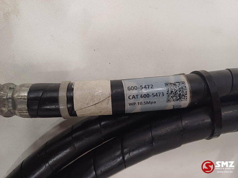 Caterpillar Hose Caterpillar - Hydraulics for Material handling equipment: picture 4 Caterpillar Hose Caterpillar - Hydraulics for Material handling equipment: picture 4