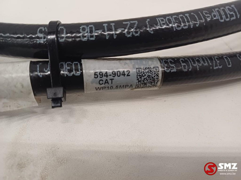 Caterpillar Hose Caterpillar - Hydraulics for Material handling equipment: picture 5 Caterpillar Hose Caterpillar - Hydraulics for Material handling equipment: picture 5