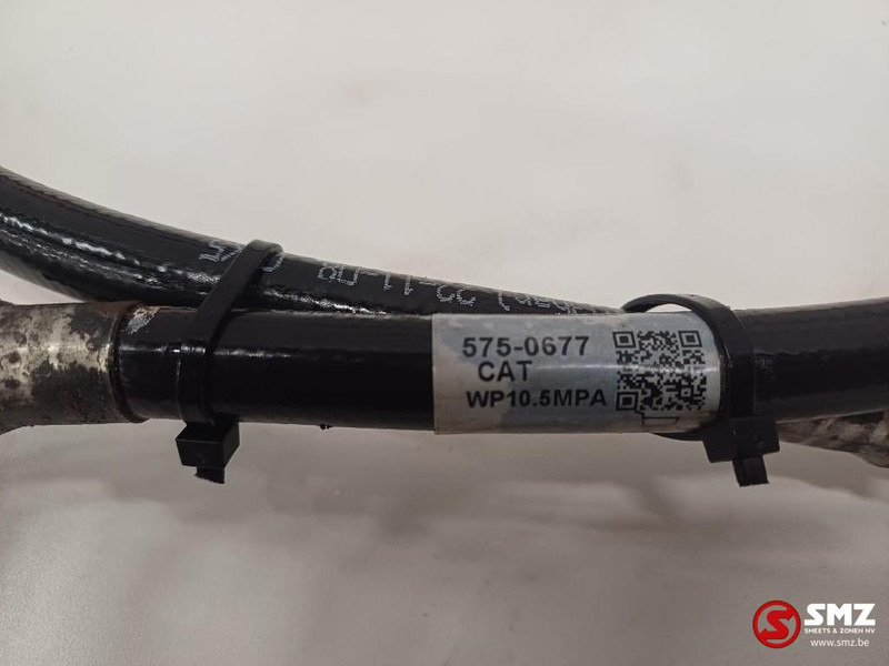 Caterpillar Hose Caterpillar - Hydraulics for Material handling equipment: picture 5 Caterpillar Hose Caterpillar - Hydraulics for Material handling equipment: picture 5