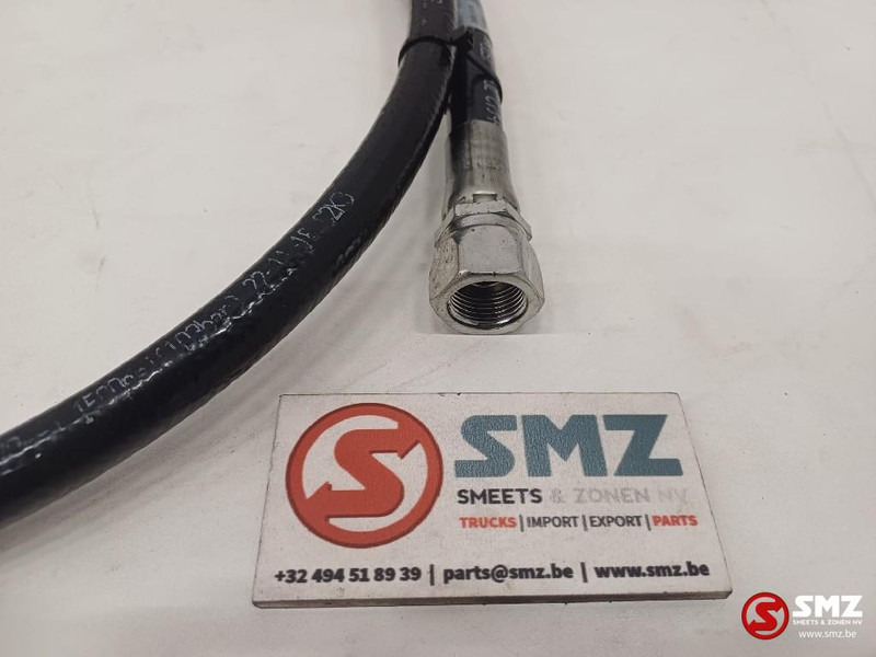 Caterpillar Hose Caterpillar - Hydraulics for Material handling equipment: picture 3 Caterpillar Hose Caterpillar - Hydraulics for Material handling equipment: picture 3