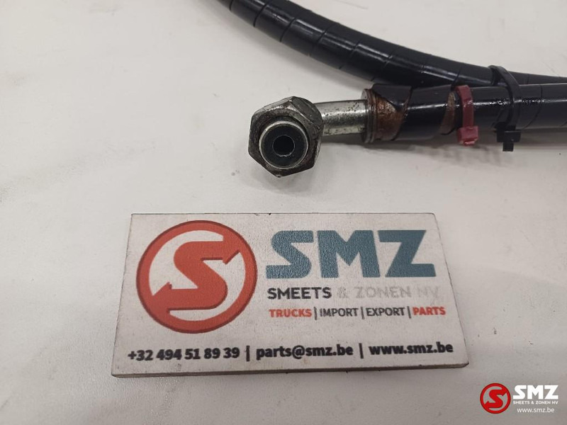 Caterpillar Hose Caterpillar - Hydraulics for Material handling equipment: picture 2 Caterpillar Hose Caterpillar - Hydraulics for Material handling equipment: picture 2