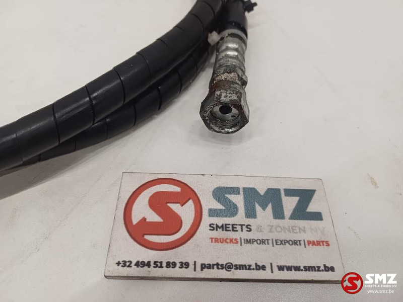 Caterpillar Hose Caterpillar - Hydraulics for Material handling equipment: picture 3 Caterpillar Hose Caterpillar - Hydraulics for Material handling equipment: picture 3