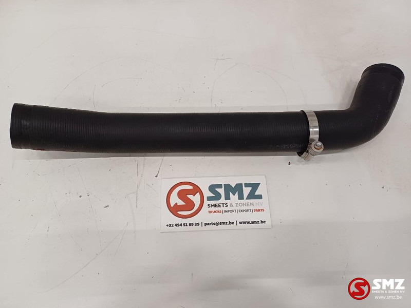 Caterpillar Hose aftercooler Caterpillar - Cooling system for Material handling equipment: picture 1 Caterpillar Hose aftercooler Caterpillar - Cooling system for Material handling equipment: picture 1