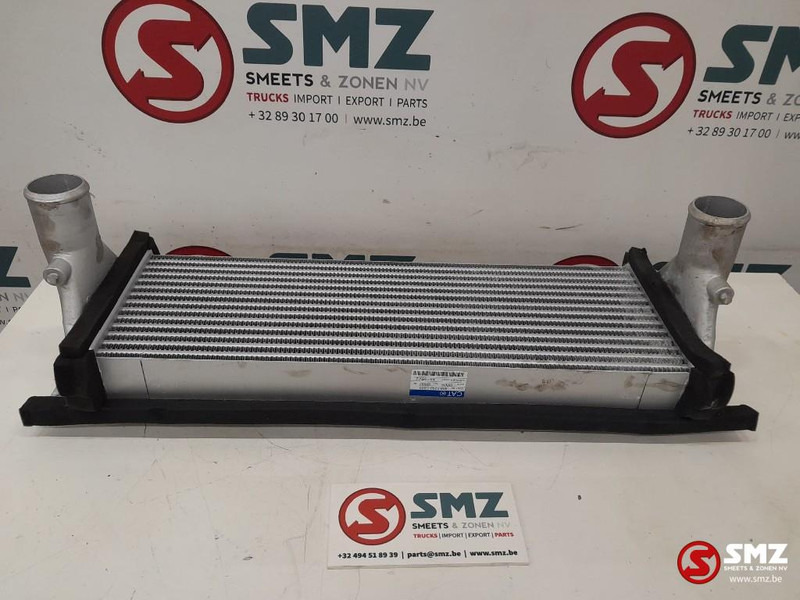 Caterpillar Intercooler Caterpillar - Intercooler for Material handling equipment: picture 3 Caterpillar Intercooler Caterpillar - Intercooler for Material handling equipment: picture 3