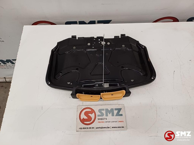 Caterpillar Kit seat Caterpillar - Cab and interior for Truck: picture 2 Caterpillar Kit seat Caterpillar - Cab and interior for Truck: picture 2