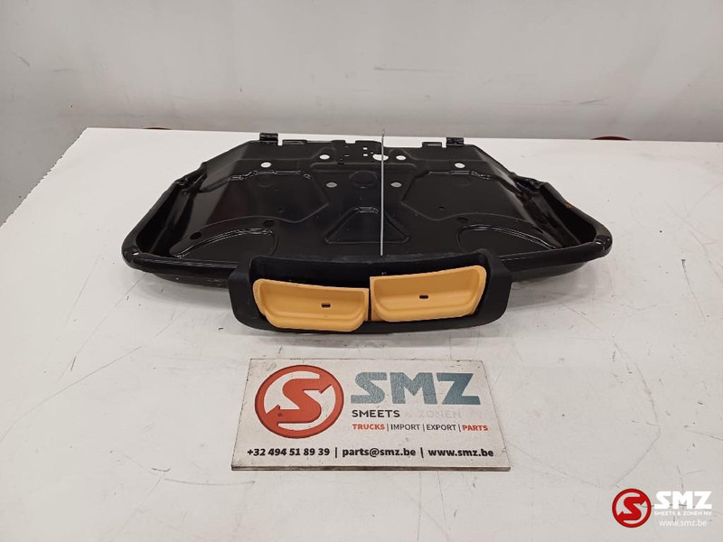 Caterpillar Kit seat Caterpillar - Cab and interior for Truck: picture 1 Caterpillar Kit seat Caterpillar - Cab and interior for Truck: picture 1