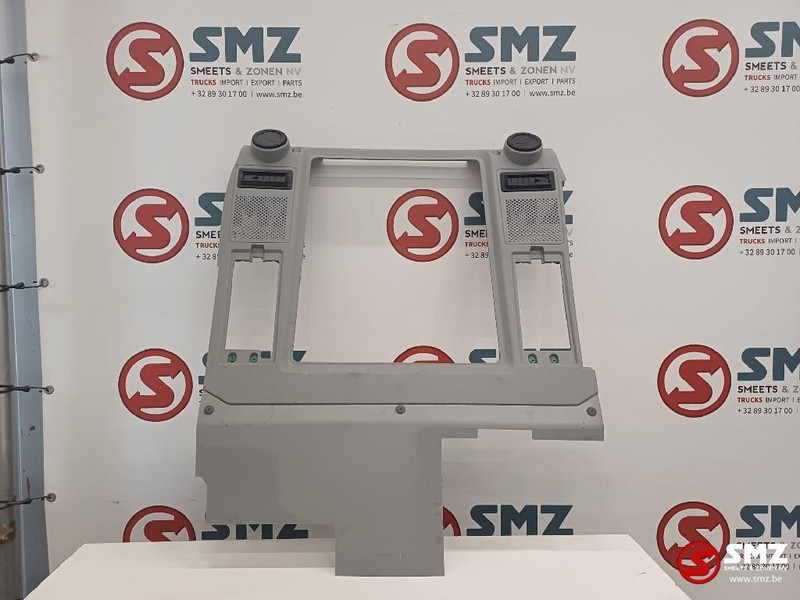 Caterpillar Lot of cabin parts Caterpillar - Cab and interior for Truck: picture 5 Caterpillar Lot of cabin parts Caterpillar - Cab and interior for Truck: picture 5