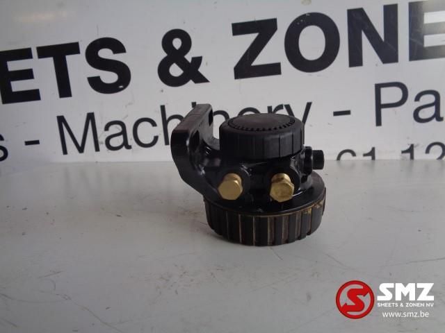 Caterpillar Occ Brandstoffilterhuis cat 159-6102 - Fuel filter for Truck: picture 1 Caterpillar Occ Brandstoffilterhuis cat 159-6102 - Fuel filter for Truck: picture 1