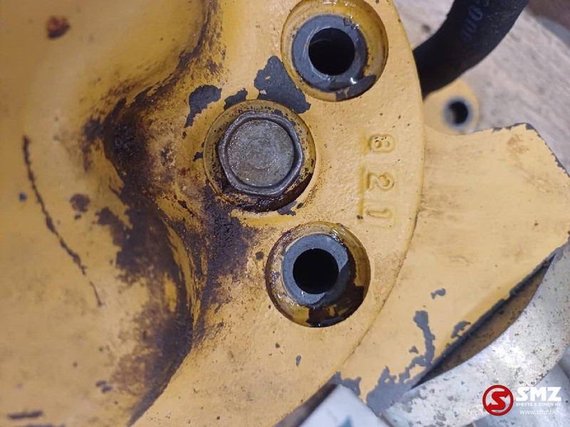 Caterpillar Occ hydraulische pomp D6M Caterpillar - Hydraulic pump: picture 5 Caterpillar Occ hydraulische pomp D6M Caterpillar - Hydraulic pump: picture 5