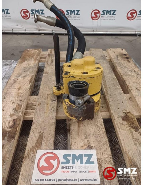 Caterpillar Occ hydraulische pomp D6M Caterpillar - Hydraulic pump: picture 3 Caterpillar Occ hydraulische pomp D6M Caterpillar - Hydraulic pump: picture 3