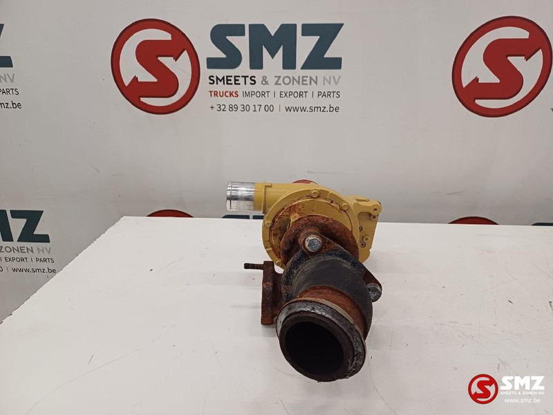 Caterpillar Turbocharger Caterpillar - Turbo for Material handling equipment: picture 4 Caterpillar Turbocharger Caterpillar - Turbo for Material handling equipment: picture 4