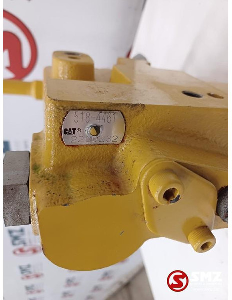 Caterpillar Valve GP control Caterpillar - Hydraulics for Material handling equipment: picture 5 Caterpillar Valve GP control Caterpillar - Hydraulics for Material handling equipment: picture 5
