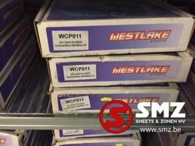 Citroën Koppelingsset psa 1.4hdi - 2.0hdi - 1.6i - 2.0i - Clutch and parts for Truck: picture 1 Citroën Koppelingsset psa 1.4hdi - 2.0hdi - 1.6i - 2.0i - Clutch and parts for Truck: picture 1