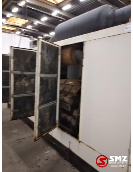 Deutz Occ Stroomgroep Deutz 315KVA - Construction machinery: picture 4 Deutz Occ Stroomgroep Deutz 315KVA - Construction machinery: picture 4