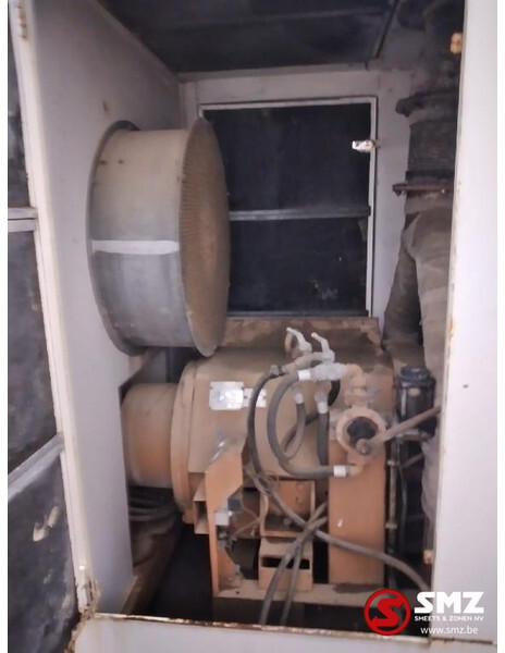 Deutz Occ Stroomgroep Deutz 315KVA - Construction machinery: picture 5 Deutz Occ Stroomgroep Deutz 315KVA - Construction machinery: picture 5