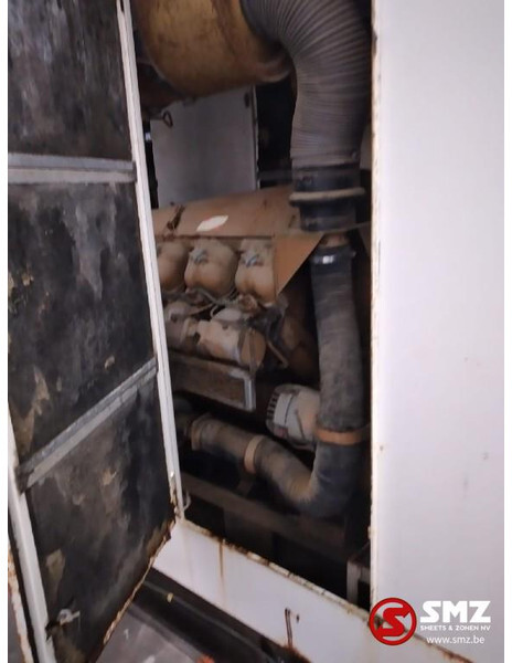 Deutz Occ Stroomgroep Deutz 315KVA - Construction machinery: picture 3 Deutz Occ Stroomgroep Deutz 315KVA - Construction machinery: picture 3