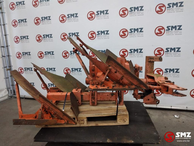 Diversen Occ landbouwploeg - Construction machinery: picture 1 Diversen Occ landbouwploeg - Construction machinery: picture 1