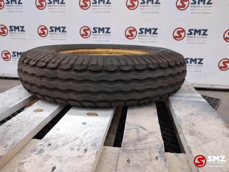 Continental Occ Band 6.50R16 Continental farmer - Tire for Truck: picture 1 Continental Occ Band 6.50R16 Continental farmer - Tire for Truck: picture 1