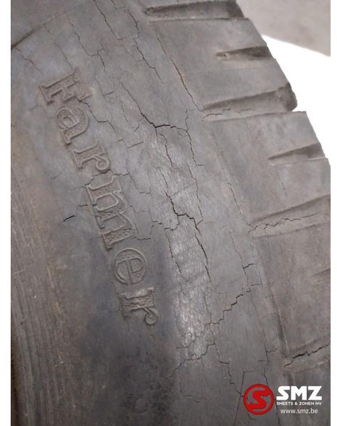 Continental Occ Band 6.50R16 Continental farmer - Tire for Truck: picture 3 Continental Occ Band 6.50R16 Continental farmer - Tire for Truck: picture 3