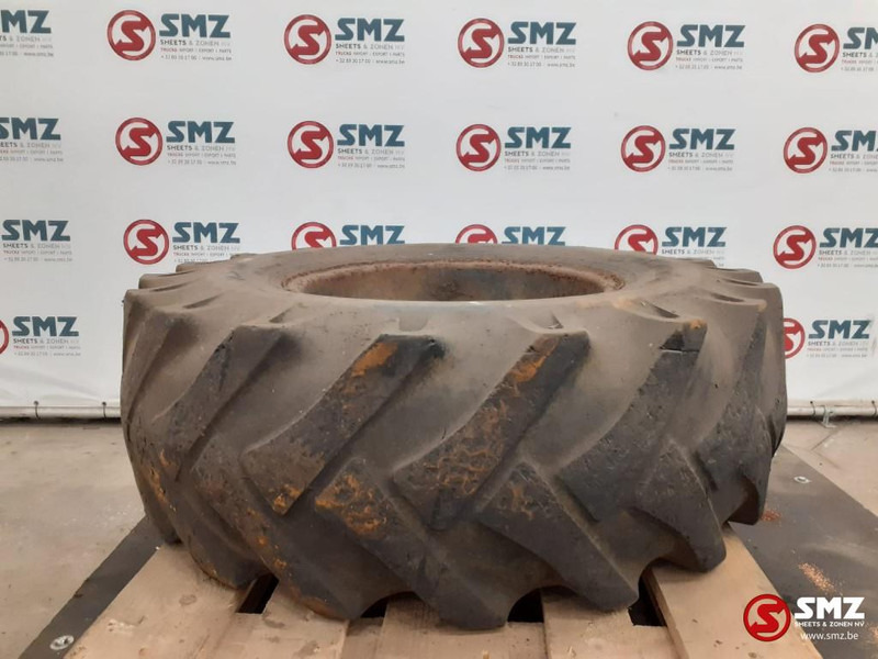 Continental Occ industrieband Continental 14.5R20 - Tire for Truck: picture 1 Continental Occ industrieband Continental 14.5R20 - Tire for Truck: picture 1
