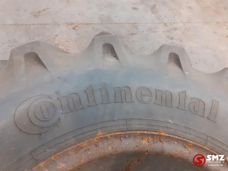 Continental Occ industrieband Continental 14.5R20 - Tire for Truck: picture 2 Continental Occ industrieband Continental 14.5R20 - Tire for Truck: picture 2