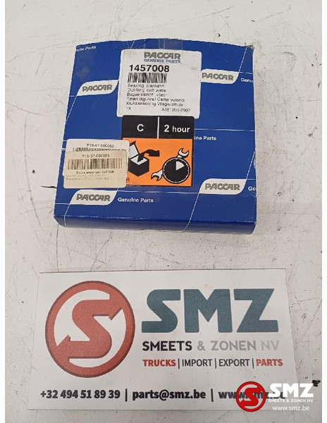 DAF Krukaskeerring daf - Crankshaft for Truck: picture 3 DAF Krukaskeerring daf - Crankshaft for Truck: picture 3