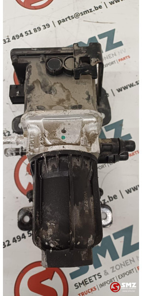 DAF Occ AdBluepomp DAF - Fuel processing/ Fuel delivery for Truck: picture 2 DAF Occ AdBluepomp DAF - Fuel processing/ Fuel delivery for Truck: picture 2