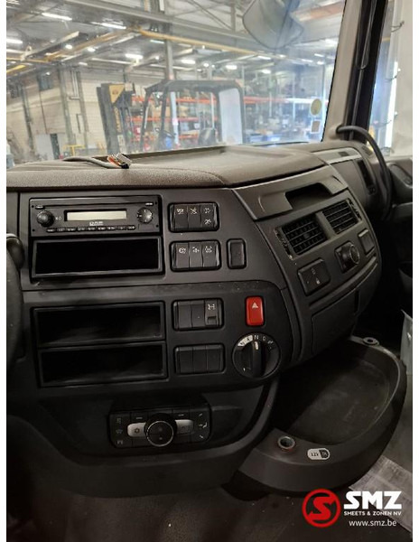 DAF Occ Cabine DAF XF106 facelift - Cab and interior for Truck: picture 5 DAF Occ Cabine DAF XF106 facelift - Cab and interior for Truck: picture 5