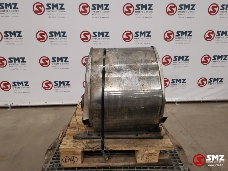 DAF Occ Catalysator daf cf - xf euro 5 - Catalytic converter for Truck: picture 2 DAF Occ Catalysator daf cf - xf euro 5 - Catalytic converter for Truck: picture 2