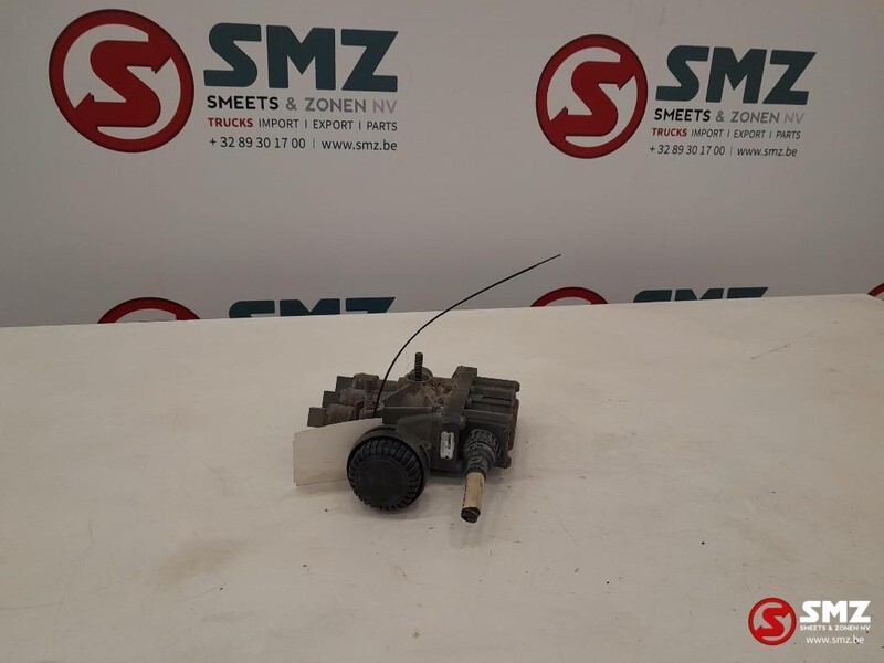 DAF Occ ECAS kleppenblok Daf XF 105 1343255 - ECU for Truck: picture 2 DAF Occ ECAS kleppenblok Daf XF 105 1343255 - ECU for Truck: picture 2