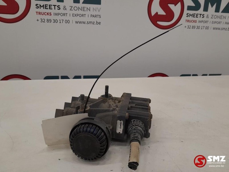 DAF Occ ECAS kleppenblok Daf XF 105 1343255 - ECU for Truck: picture 1 DAF Occ ECAS kleppenblok Daf XF 105 1343255 - ECU for Truck: picture 1