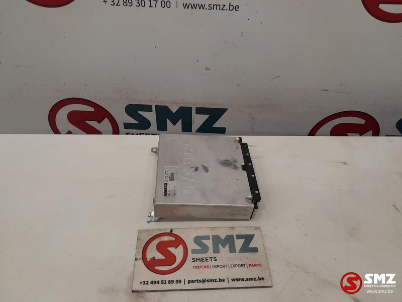 DAF Occ ECU EBS ZM regeleenheid DAF - ECU for Truck: picture 3 DAF Occ ECU EBS ZM regeleenheid DAF - ECU for Truck: picture 3