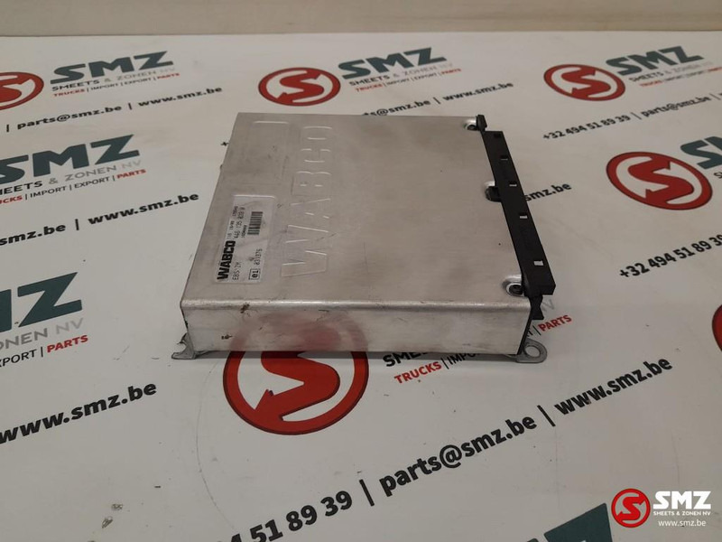 DAF Occ ECU EBS ZM regeleenheid DAF - ECU for Truck: picture 3 DAF Occ ECU EBS ZM regeleenheid DAF - ECU for Truck: picture 3