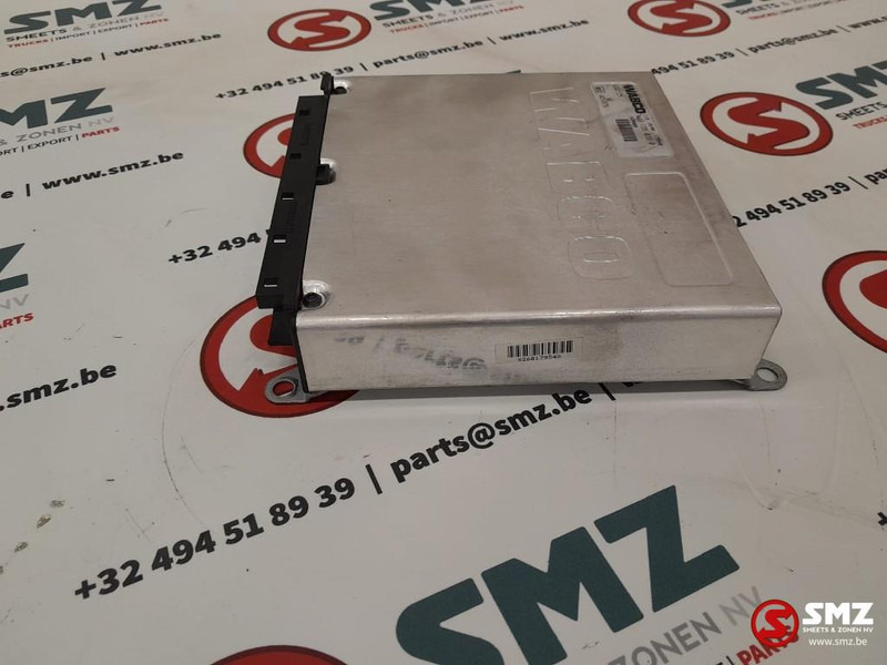 DAF Occ ECU EBS ZM regeleenheid DAF - ECU for Truck: picture 4 DAF Occ ECU EBS ZM regeleenheid DAF - ECU for Truck: picture 4