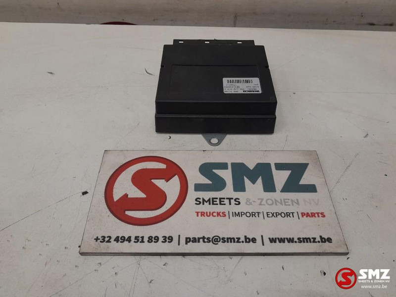 DAF Occ ECU ECAS 6x2 regeleenheid DAF - ECU for Truck: picture 3 DAF Occ ECU ECAS 6x2 regeleenheid DAF - ECU for Truck: picture 3