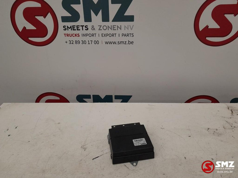 DAF Occ ECU ECAS regeleenheid DAF XF 105 - ECU for Truck: picture 1 DAF Occ ECU ECAS regeleenheid DAF XF 105 - ECU for Truck: picture 1
