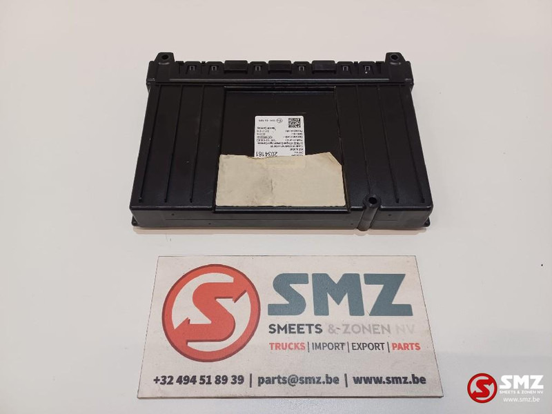DAF Occ ECU VECU regeleenheid DAF - ECU for Truck: picture 2 DAF Occ ECU VECU regeleenheid DAF - ECU for Truck: picture 2